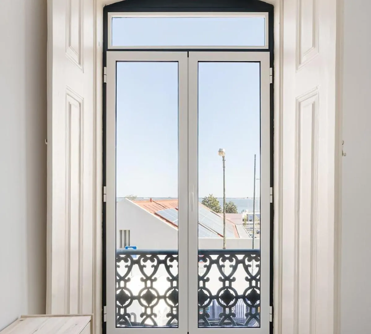Atelier Beato - Smart Living Apartment Lisbon
