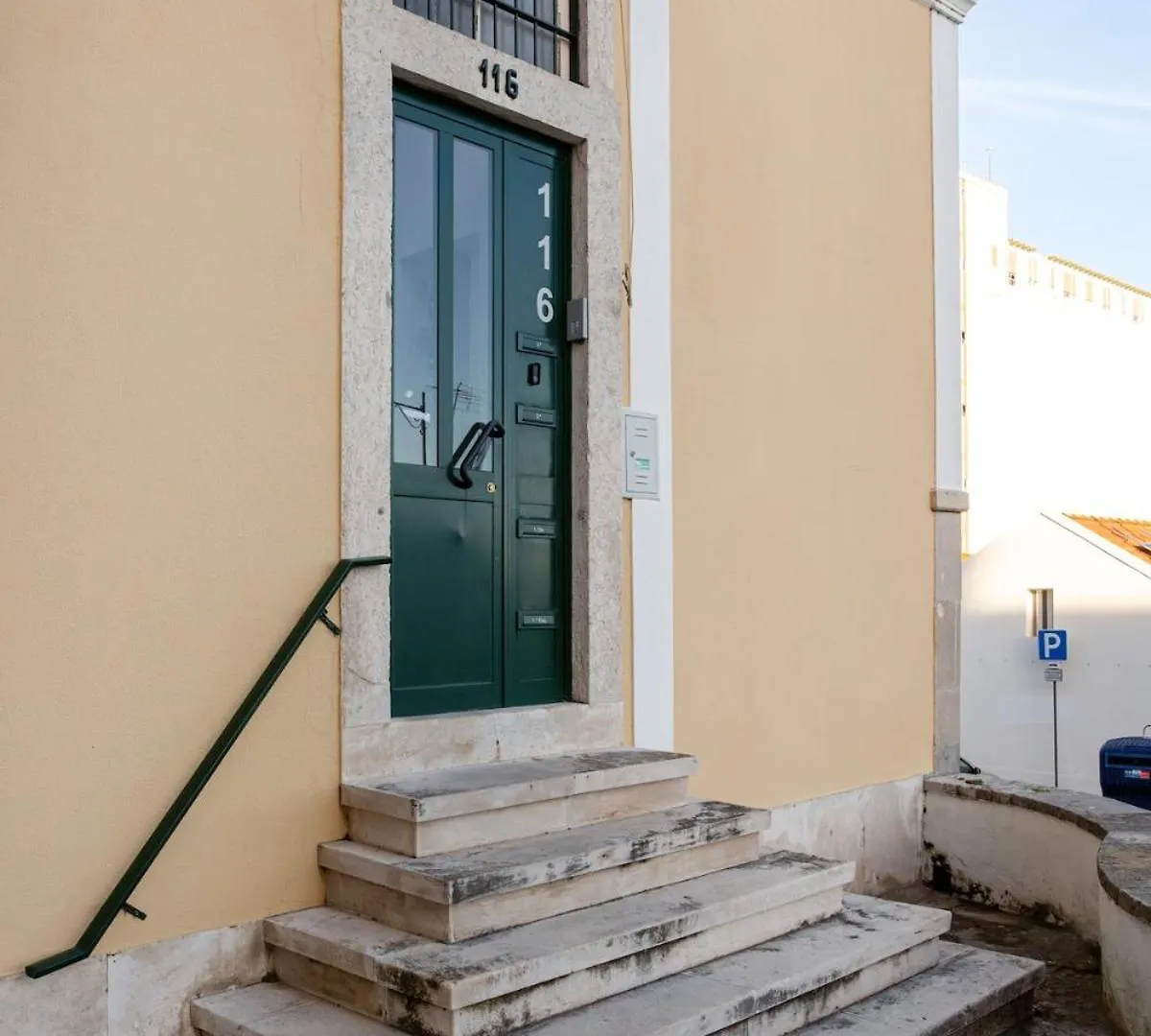 Atelier Beato - Smart Living Apartment Lisbon