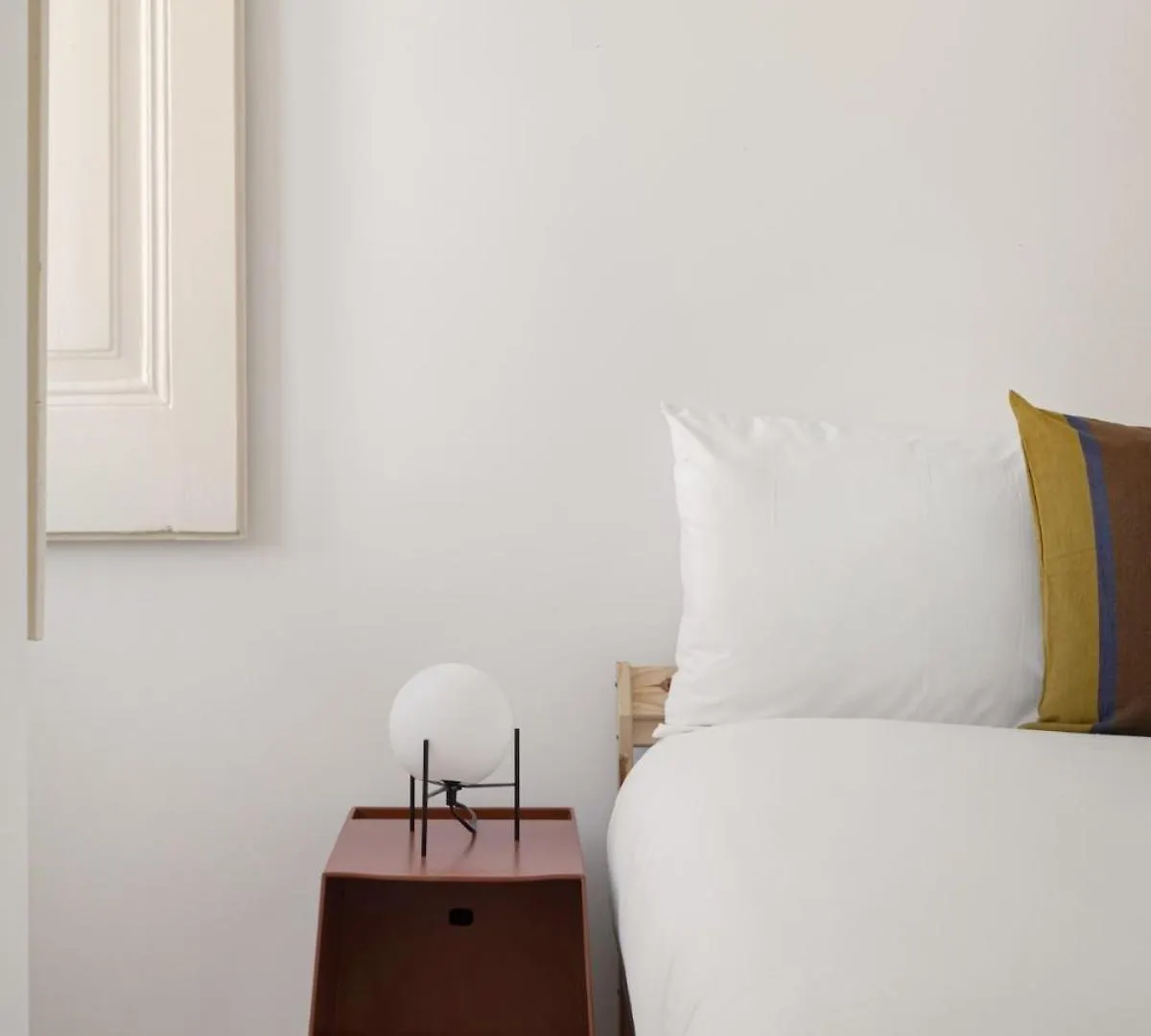 Atelier Beato - Smart Living Apartment Lisbon 0*,  Portugal