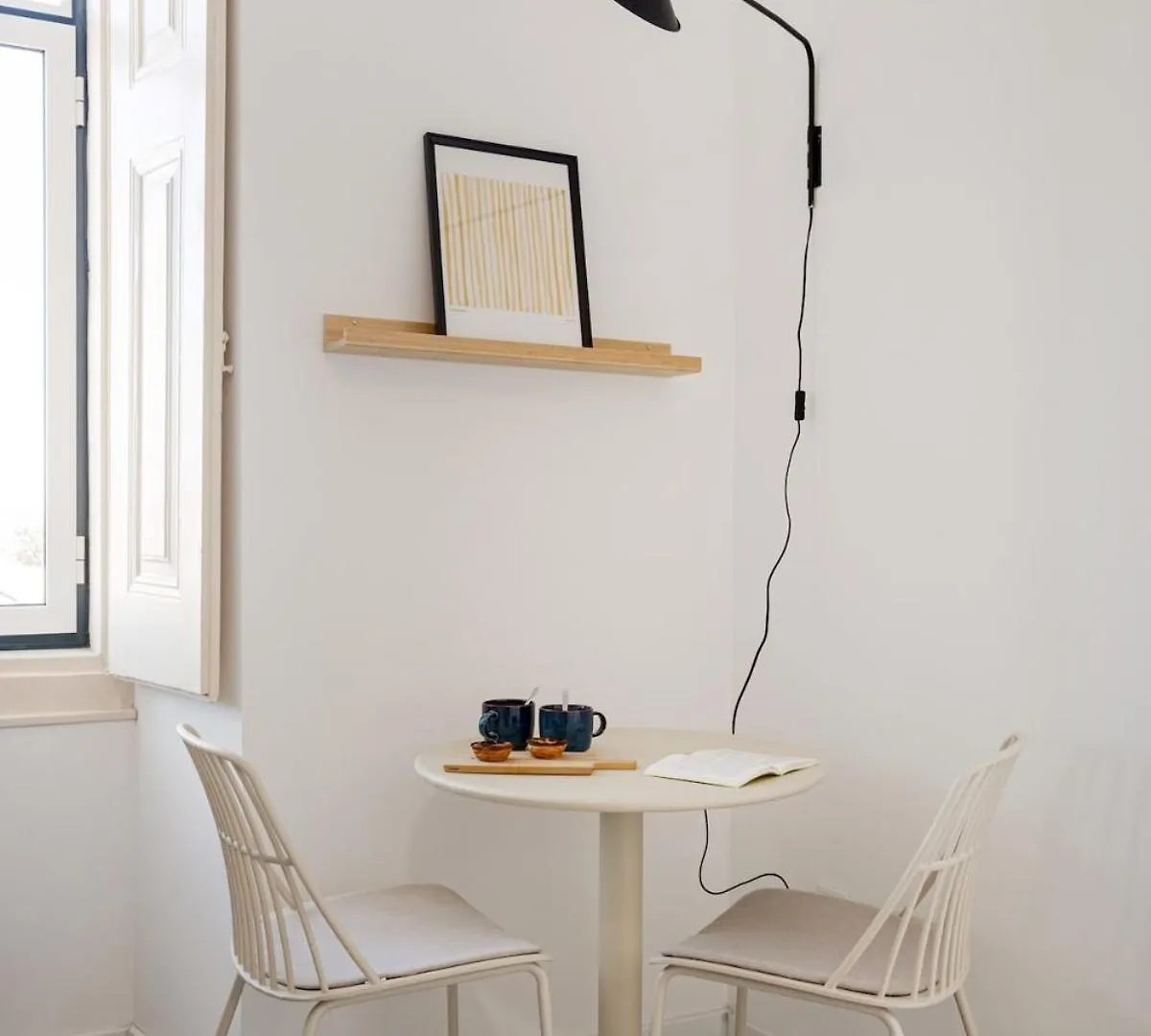 Atelier Beato - Smart Living Apartment Lisbon