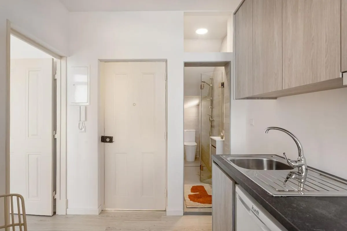 Atelier Beato - Smart Living Apartment Lisbon