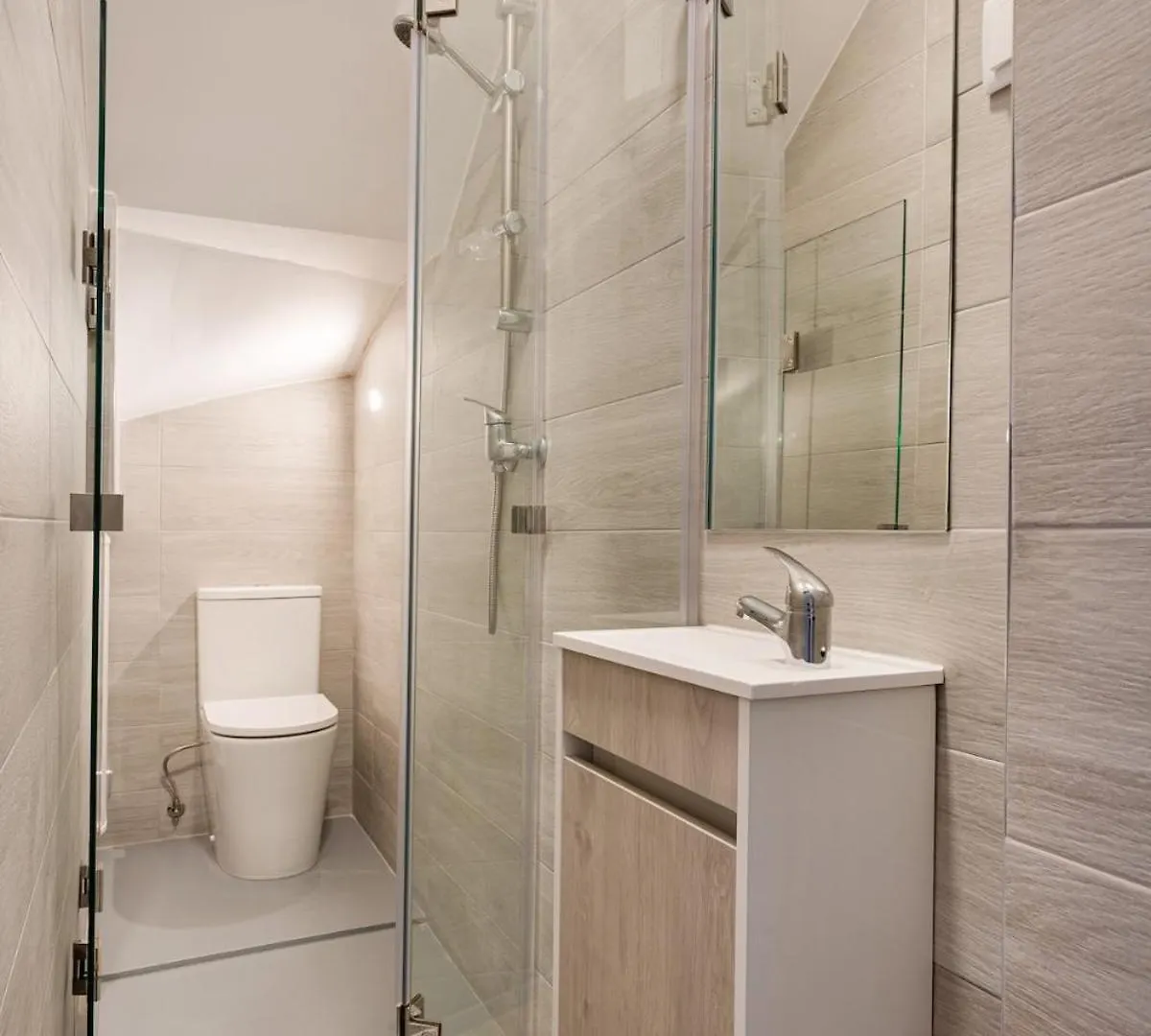Atelier Beato - Smart Living Apartment Lisbon