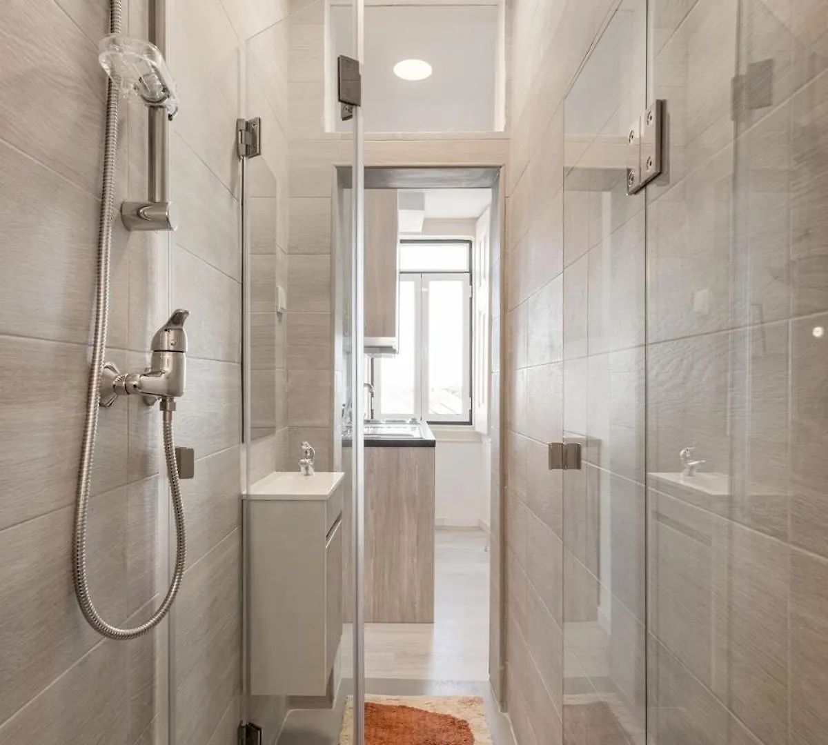 Atelier Beato - Smart Living Apartment Lisbon Portugal