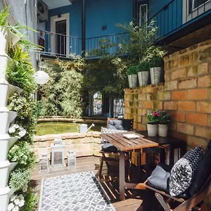 Apartment Casinha Azul, Lisbon