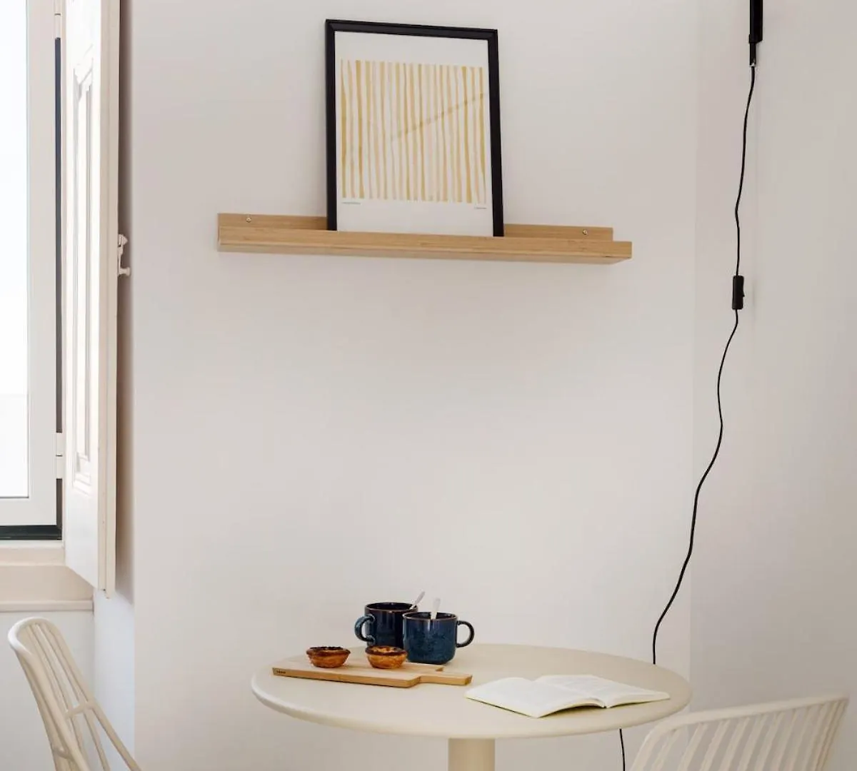 Апартаменты Atelier Beato - Smart Living Лиссабон