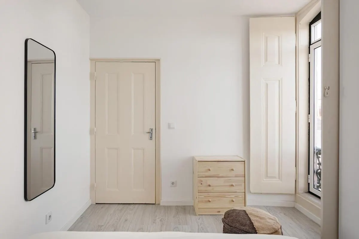 Atelier Beato - Smart Living Apartment Lisbon