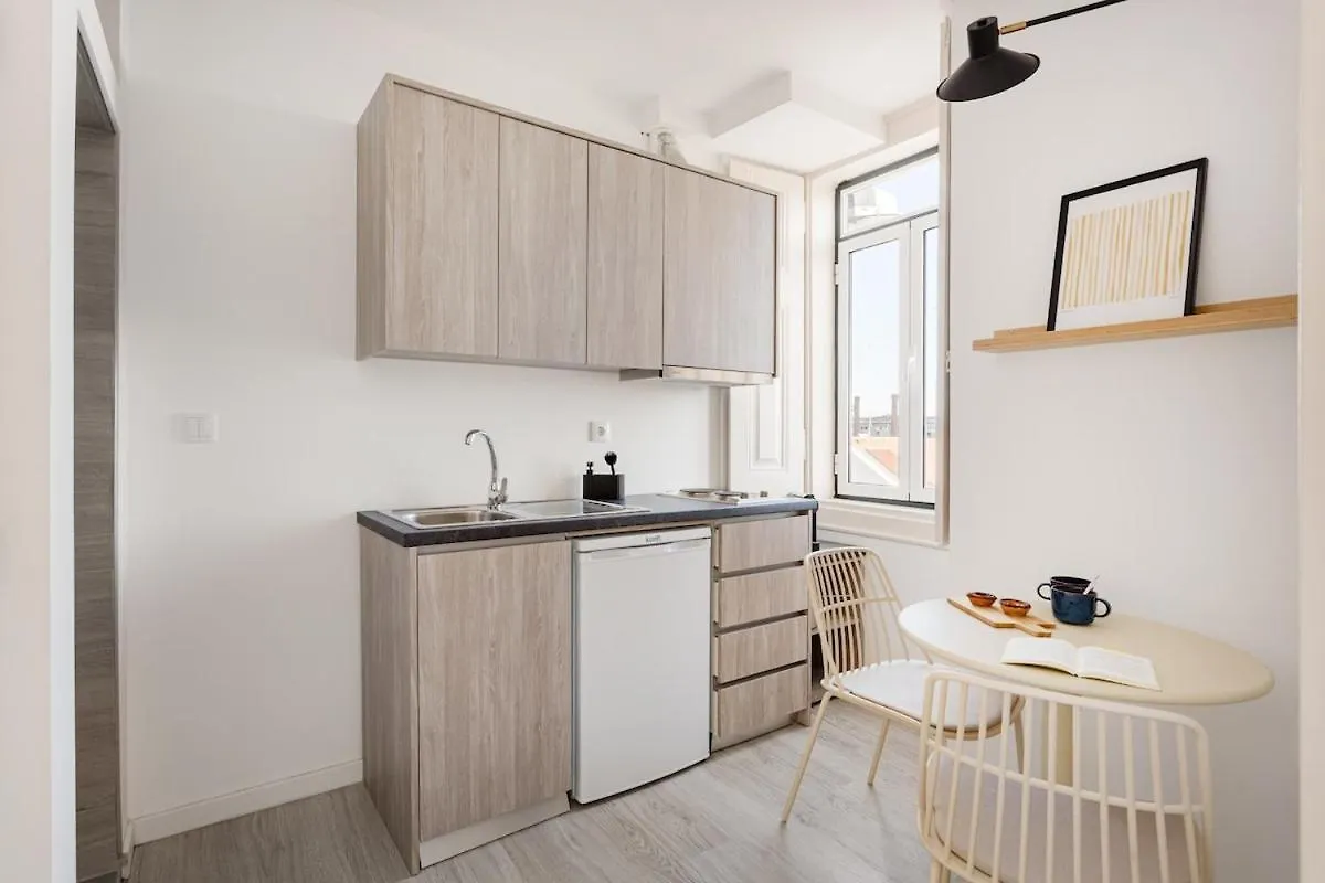 Atelier Beato - Smart Living Apartment Lisbon 0*,  Portugal